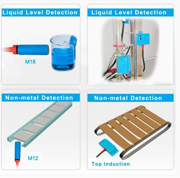 20mA Current Transformer Light Sensor Switch Proximity Sensor for Glass Water Bottle Spare Parts