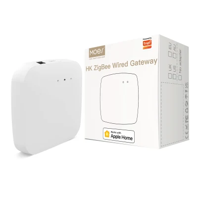 Homekit Apple, проводной шлюз Zigbee Hub, голосовое управление Siri для Homekit, умный переключатель, светодиодные жалюзи, дверной замок, вилка камеры, лампочка