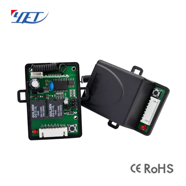 Многоканальный беспроводной приемник температуры Acrel Artm-Pn с Modbus RTU